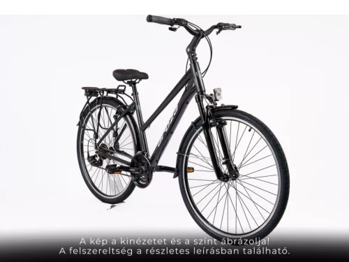 AROZA BERILA NŐI KERÉKPÁR