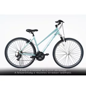 AROZA NAVIRA NŐI KERÉKPÁR 