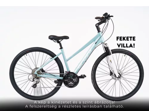 AROZA NAVIRA X-PRO NŐI KERÉKPÁR 