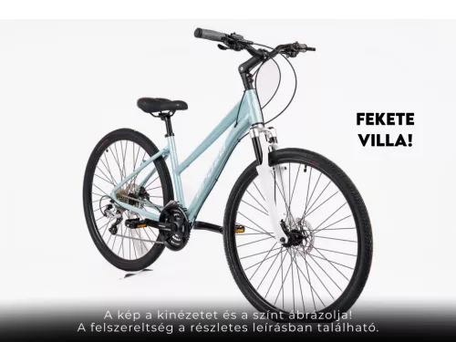 AROZA NAVIRA X-PRO NŐI KERÉKPÁR 