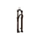 Rockshox Judy Silver Tk 29"-Os Solo Air Fekete Teleszkópos Villa Kerékpárba
