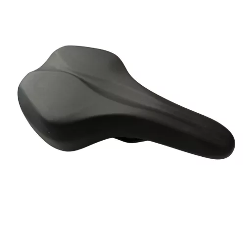 DDK Nyereg Kerékpárra Memóriahabos Comfort Plus