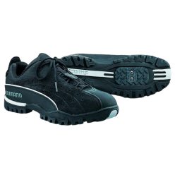 Kerékpáros Cipő Shimano Mt30 40