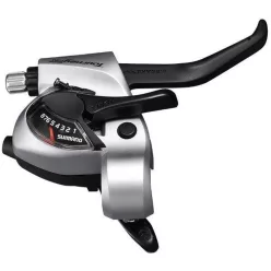   Shimano Fékváltókar Kerékpárra Jobb Tx 8-as Ez-Fire 2-Ujjas V-Fékhez