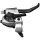 Shimano Fékváltókar Kerékpárra Jobb Tx 8-as Ez-Fire 2-Ujjas V-Fékhez
