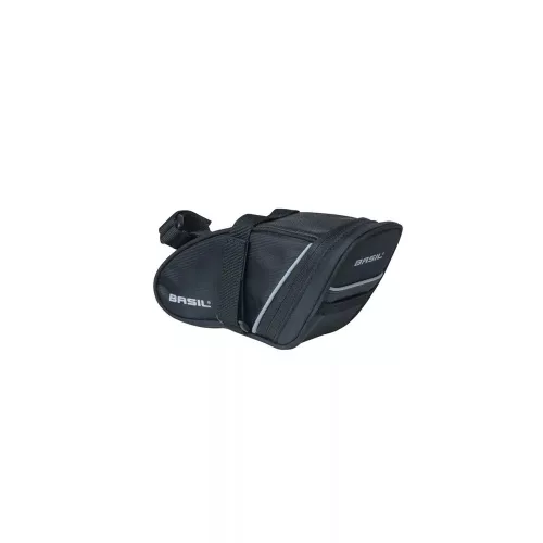 Basil Nyeregtáska Kerékpárra Sport Design Wedge Saddle Bag