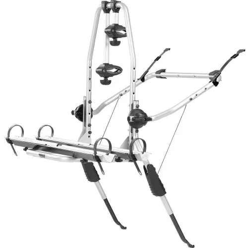 Kerékpárszállító Thule Clipon High 9106 2 Krp