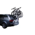 Kerékpárszállító Thule Clipon High 9106 2 Krp