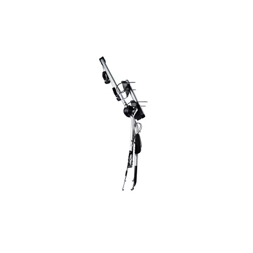 Kerékpárszállító Thule Clipon High 9106 2 Krp