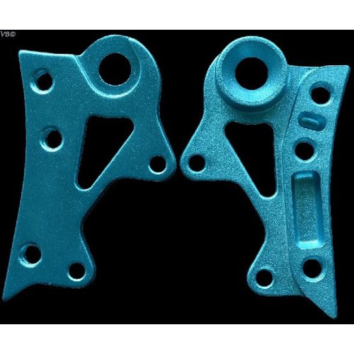 Cube 139 Váltótartófül Kerékpárra