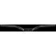 Rfr Bar Comfort 31,8mmx660mm Fekete Kerékpár Kormány