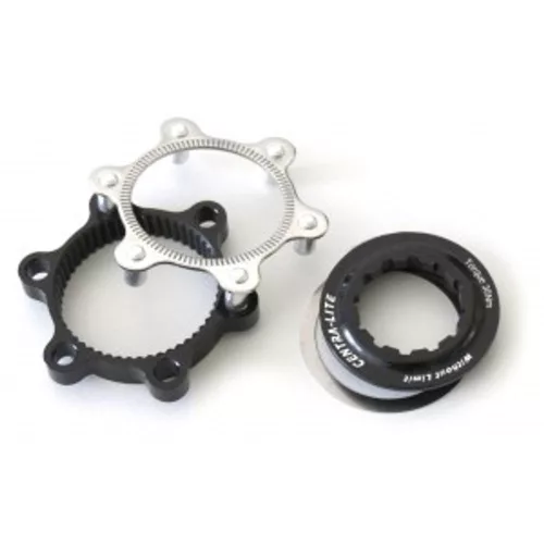 Féktárcsa Adapter Kerékpárra Xlc Centerlock/6 Csavaros Ssp Br-X62