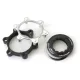 Féktárcsa Adapter Kerékpárra Xlc Centerlock/6 Csavaros Ssp Br-X62