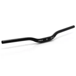   Kerékpár Kormány Xlc Emelt 30mm 31,8mm 640mm Fekete Hb-M04