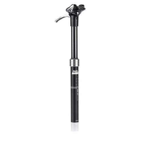 Nyeregcső Kerékpárba Dropper Karos.27,2Mm,390Mm,50-95Kg Sp-T09