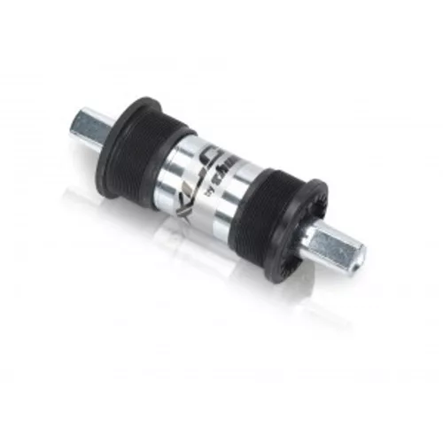 Monoblokk Kerékpárba 68/123 mm. Bsa, Jis Négyszögtengely Bb-J01
