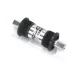 Monoblokk Kerékpárba 68/123 mm. Bsa, Jis Négyszögtengely Bb-J01