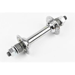 Kerékpár Agy Első Velogo Acél Ezüst 36 Lyukas