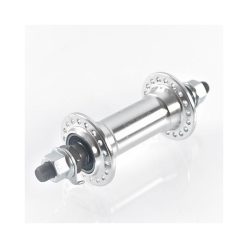   Kerékpár Agy Első Velogo Alu Ezüst 36 Lyukas Sb Zárt Csapágy