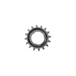 Lánckerék Kerékpárra Körmös Z 21 Shimano Nexus Fekete