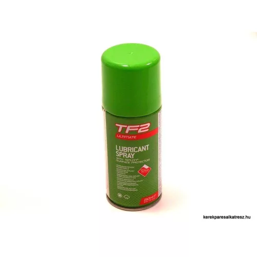 Kerékpár Láncspray Tf2 150Ml
