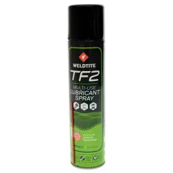 Kerékpár Láncspray Tf2 400Ml