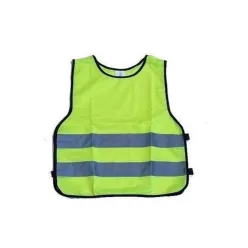 Láthatósági Mellény Felnőtt