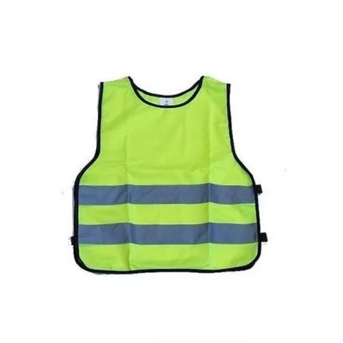 Láthatósági Mellény Felnőtt