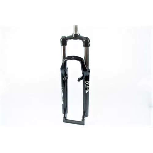 Teleszkópos Villa Kerékpárba 26" Suntour Fekete 1" Menetes Xct-P