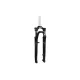 Villa Kerékpárba 26" Suntour Fekete 1 1/8 A-Head Nex-E25-P