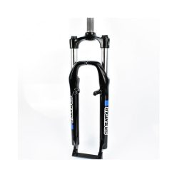   Teleszkópos Villa Kerékpárba 27,5" Suntour Fekete Xce-P 11/8 Ahead V-Fék