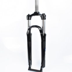   Teleszkópos Villa Kerékpárba 27,5" Suntour Fekete Xct30-Ds 1 1/8 A-Head