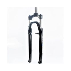   Teleszkópos Villa Kerékpárba 28" Suntour Fekete Nvx-P-Hlo 11/8 A-Head