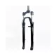 Teleszkópos Villa Kerékpárba 28" Suntour Fekete Nvx-P-Hlo 11/8 A-Head