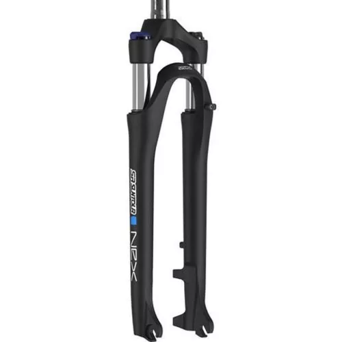 Villa Kerékpárba 28" Suntour Nex-Ds-Hlo Fekete 1 1/8 A-Head