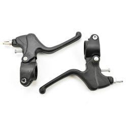 Fékkar Kerékpárra Gyerek Müanyag Saccon D22Mm