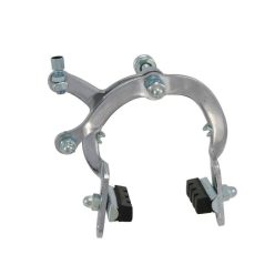 Patkófék Kerékpárhoz Hátsó Acél Saccon Ezüst 72/99