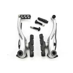 Fékgarn V-Fék Kerékpárhoz Alu Shimano Brt4000 Ezüst