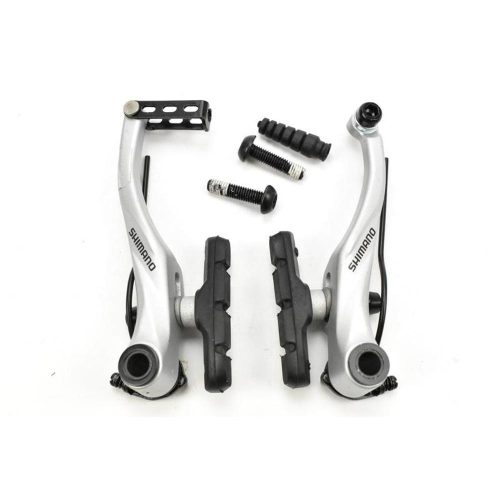 Fékgarn V-Fék Kerékpárhoz Alu Shimano Brt4000 Ezüst