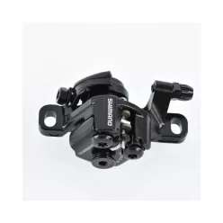   Tárcsafék Kerékpárhoz Shimano Brm375 E/H Altus Fekete Bowden Es