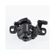 Tárcsafék Kerékpárhoz Shimano Brm375 E/H Altus Fekete Bowden Es