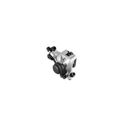 Tárcsafék Kerékpárhoz Shimano Brm375 E/H Altus Ezüst Bowden