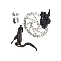   Tárcsafék Kerékpárhoz Saccon  Hidraullikus Első Fekete  850Mm