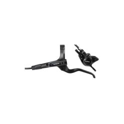   Tárcsafék Kerékpárhoz Shimano Mt201 Fekete Hidraullikus 1000Mm