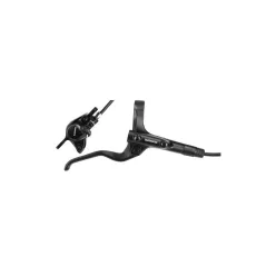   Tárcsafék Kerékpárhoz Shimano Mt201 Fekete Hidraullikus 1700Mm