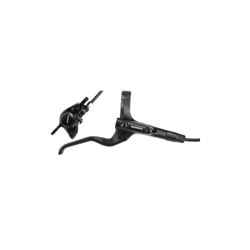 Tárcsafék Kerékpárhoz Shimano Mt201 Fekete Hidraullikus 1700Mm