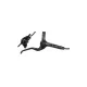 Tárcsafék Kerékpárhoz Shimano Mt201 Fekete Hidraullikus 1700Mm