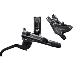   Tárcsafék Kerékpárhoz Shimano M6100 Fekete Hidraullikus 1700Mm