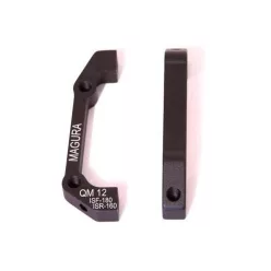   Tárcsafék Adapter Kerékpárra Magura Qm 12 Isf-180 Isf-160