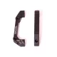 Tárcsafék Adapter Kerékpárra Magura Qm 12 Isf-180 Isf-160